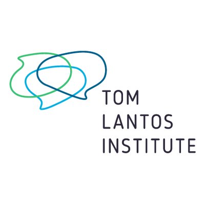 Profile Picture of Tom Lantos Institute (@TLIBudapest) on Twitter