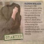 Profile Picture of Eldon Wilson (@wilson.eldon) on Instagram