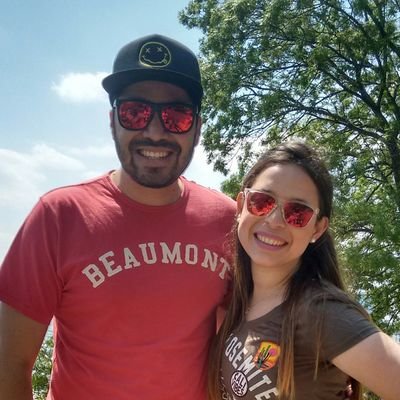 Profile Picture of Efrén González (@efren_gon) on Twitter