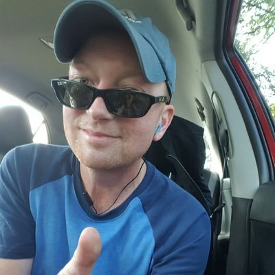 Profile Picture of Scott Newkirk (@sanewk) on Twitter