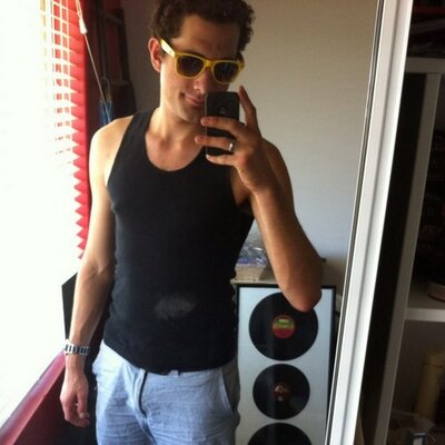 Profile Picture of David Hildreth (@Daveman841) on Twitter