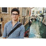 Profile Picture of Emmanuel Martínez Jáuregui (@emmanuel.mtzj) on Instagram