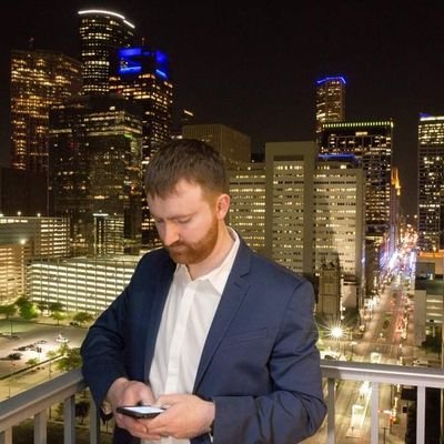 Profile Picture of Bryan Bester (@bester_bryan) on Twitter