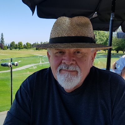 Profile Picture of Wayne Conrad Serbu (@WCS181) on Twitter