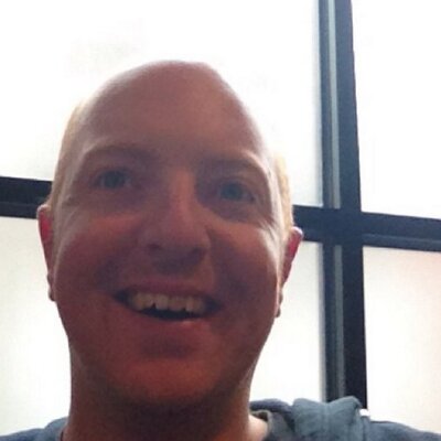 Profile Picture of Justin Ness (@descentness) on Twitter