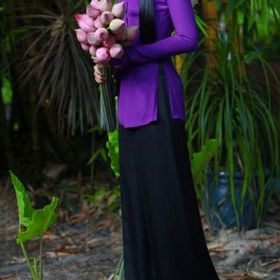 Profile Picture of Joanna Nguyen (@jnguyen0467) on Pinterest