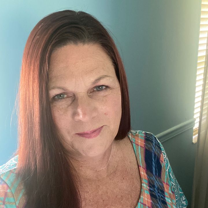 Profile Picture of Sheila Wolfe (@@sheilawolfe0) on Tiktok