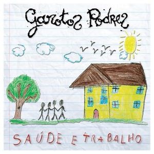 Profile Picture of Garotos Podres (@garotospodresoficial) on Myspace