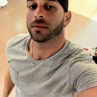 Profile Picture of Robin Almaguel Gonzalez (@robin.almaguelgonzalez) on Facebook