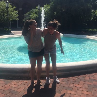 Profile Picture of Kim Clement (@PossiblyKim05) on Twitter