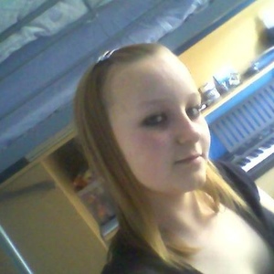 Lucy Kirkpatrick - Myspace Profile Picture of Lucy Kirkpatrick (@186731142) on Myspace