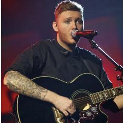 Profile Picture of Courtney :) (@1DJamesArthur21) on Twitter
