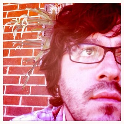 Profile Picture of Adam Hollinshead (@adsy_rockpirate) on Twitter