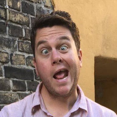 Profile Picture of Joe Cooper (@Joey_Cooper) on Twitter
