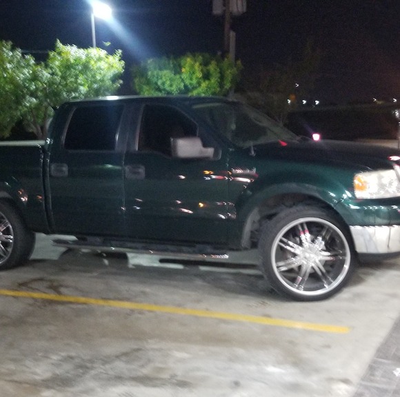 Profile Picture of Reginald Allen (@reggietown) on Poshmark