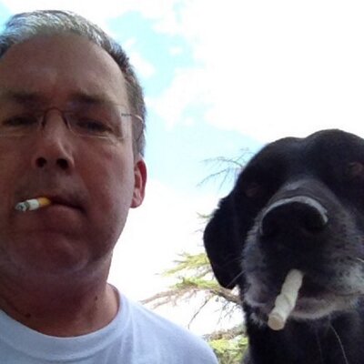 Profile Picture of Russ Hammonds (@wrhammonds) on Twitter