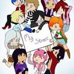 Profile Picture of jade grayson (@aphmaulover1256) on Instagram