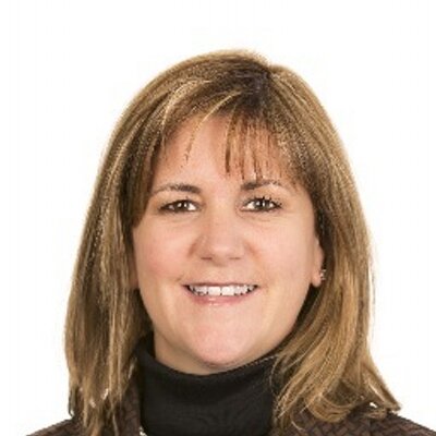 Profile Picture of Mary Jane Campbell (@MJCampbell430) on Twitter