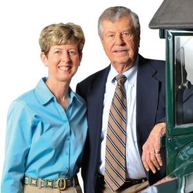 Profile Picture of Stuart Powell Ford Lincoln Mazda (@StuartPowellFLM) on Pinterest