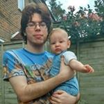 Profile Picture of Karl Field (@badgerboi1991) on Instagram