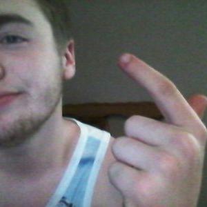 Josh Ramsdell - Twitter Profile Picture of Josh Ramsdell (@llahniggaa) on Twitter