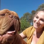 Simone Hart - Instagram Profile Picture of Simone Hart (@simone_hart11) on Instagram