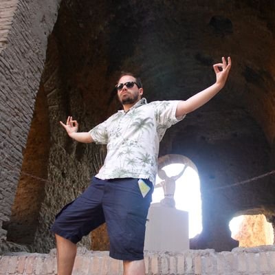 Profile Picture of Kenneth McFarlane (@KennethMcF) on Twitter