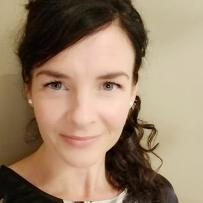 Profile Picture of Allison Mackey (@AllisonMackey5) on Twitter