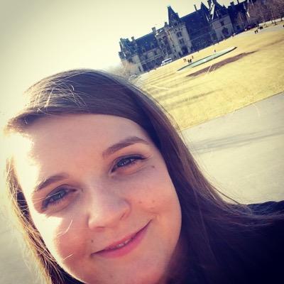 Profile Picture of Sara Schaaf (@MathSchaaf) on Twitter