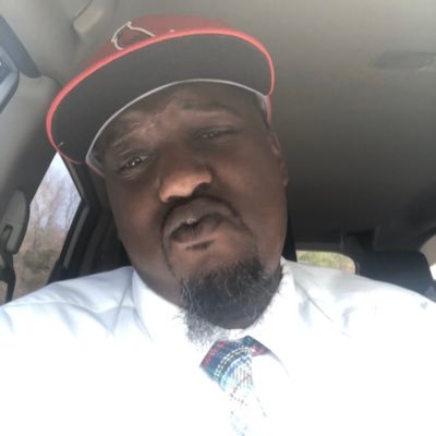 Profile Picture of Kareem Williams (@KareemW51992424) on Twitter