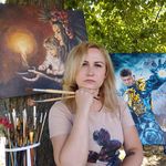 Profile Picture of Natalia Savchenko (@n.savchenko_art) on Instagram