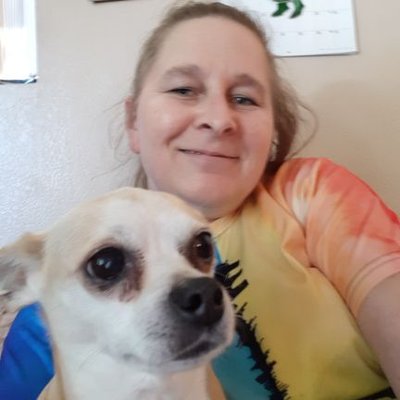 Profile Picture of Denise Huff 6969 (@denisehuff6969) on Twitter