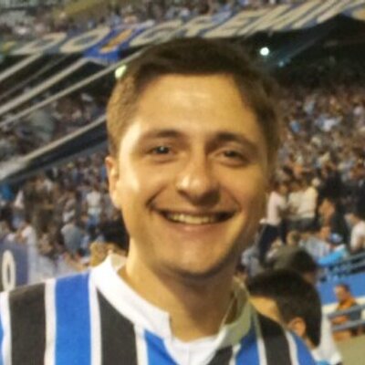 Profile Picture of Alexandre Coelho (@xandessc) on Twitter