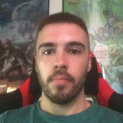 Profile Picture of Dan (@DanBirchall) on Twitter