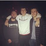 Profile Picture of Sam Hague (@the_malcolm_) on Instagram