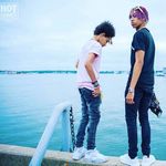 Profile Picture of richard pearson (@king_be_rich) on Instagram