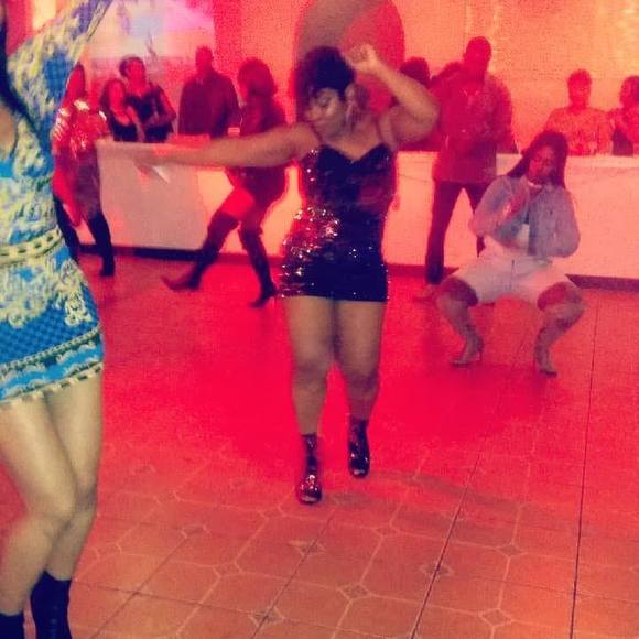 Profile Picture of Kushima Fleming (@kushimatranese) on Poshmark