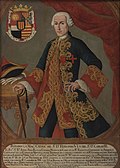 Profile Picture of José Solís Folch de Cardonaon Wikipedia