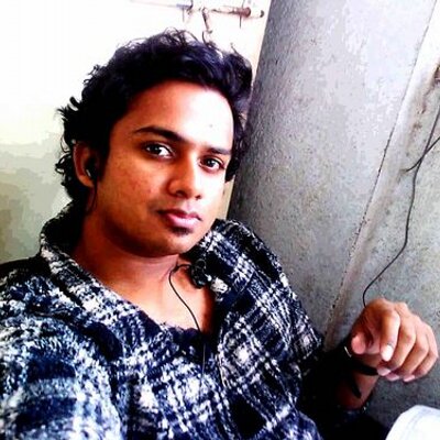 Profile Picture of Kevin Anand (@MrKevinRichard) on Twitter