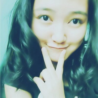 Profile Picture of Tsui Lai Ying (@candytsui) on Twitter