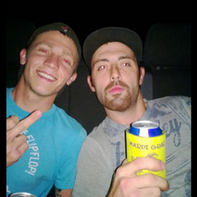 Profile Picture of Chris Rosson (@crosson37) on Twitter