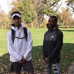 Profile Picture of Andrew&Khalil (@imscaredcorperationz) on Instagram