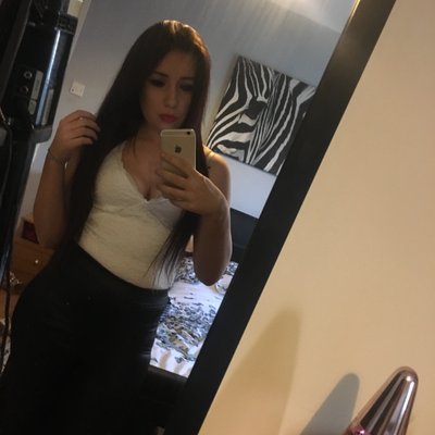 Profile Picture of Danielle Chilton (@DanielleChx) on Twitter
