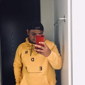 Profile Picture of Muhammad Amiruddin (@ameershariff98) on Twitter