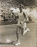 Profile Picture of John Mark (athlete)on Wikipedia