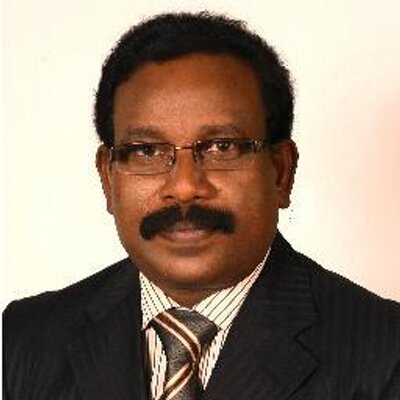Profile Picture of Ambikumar (@bakumar1) on Twitter