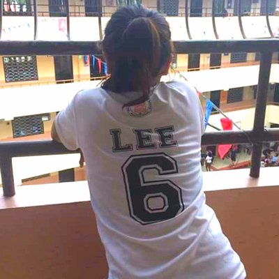 Profile Photo of Rachel Lee (@ChengRivero06) on Twitter