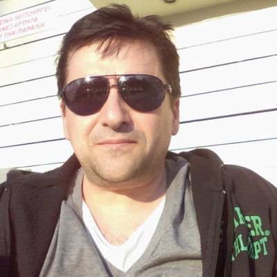 Profile Picture of Thomas Kiritsis (@kiritsis_thomas) on Twitter