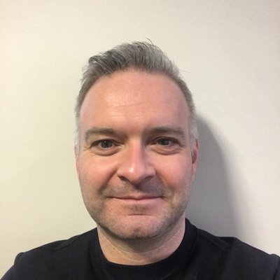 Profile Picture of Gerry Magee (@germag71) on Twitter