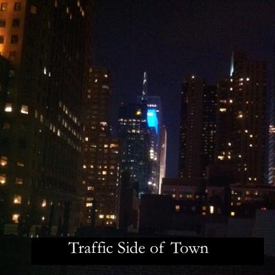 Profile Picture of James C. Andersen (@TAGlobe) on Twitter